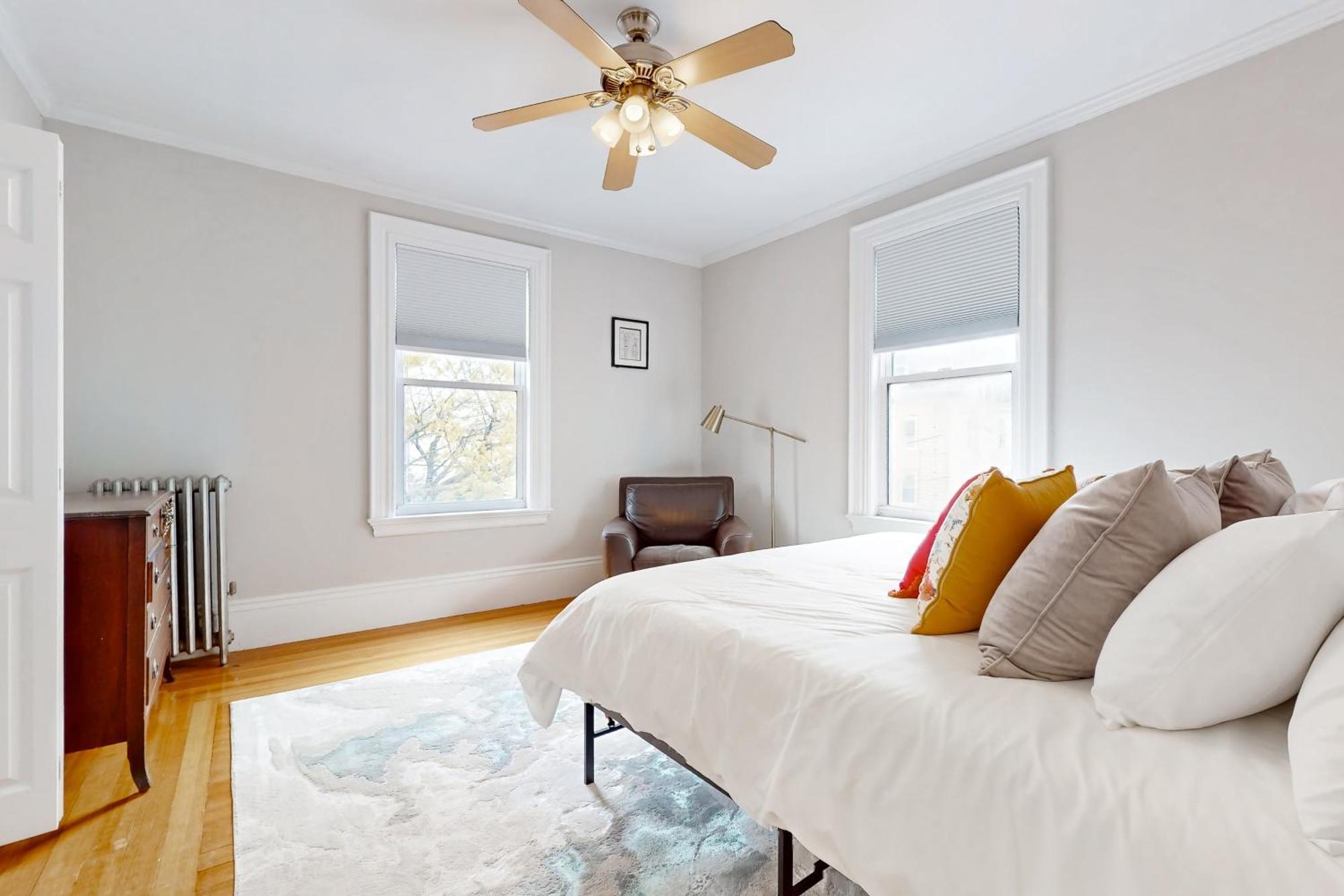 Appartement Witchy Modern à Salem Extérieur photo